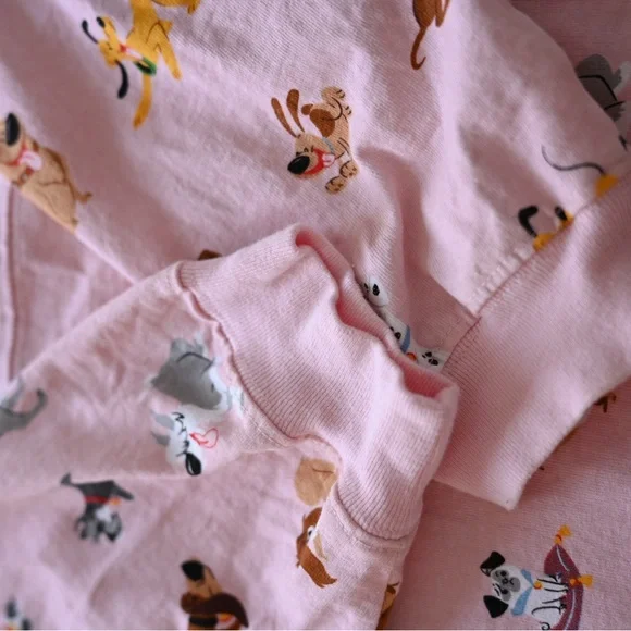 Disney Parks Dogs Pink Spirit Jersey XXL RARE - Picture 14 of 16